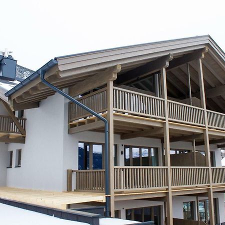 Panorama Apart Weisses Roessl Reith bei Seefeld Exterior foto