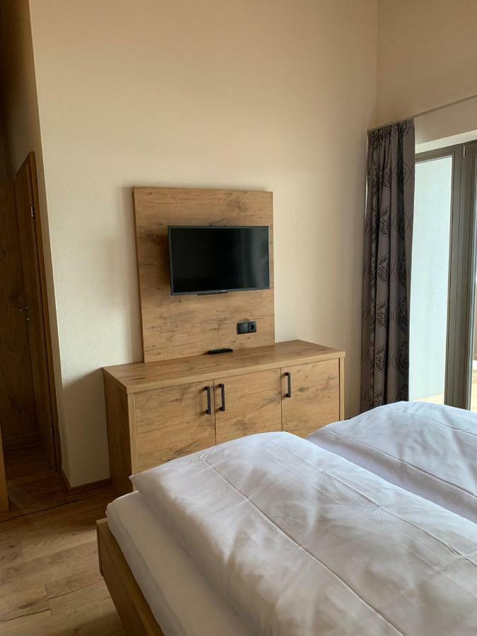 Panorama Apart Weisses Roessl Reith bei Seefeld Exterior foto